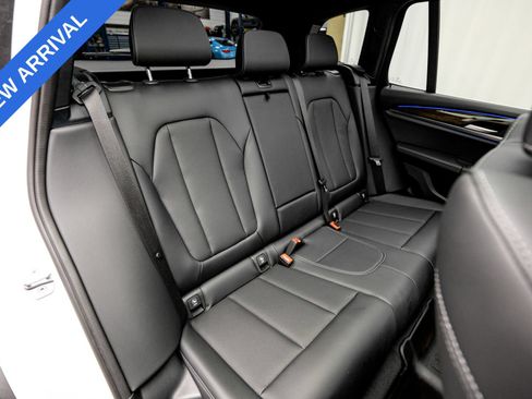 Used 2022 BMW X3 xDrive30i AWD/4WD image 15
