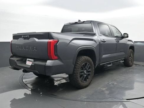 Used 2026 Toyota Tundra Limited w/ Nightshade Package AWD/4WD image 21