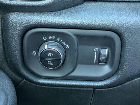 New 2026 RAM 3500 Tradesman AWD/4WD image 23