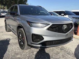 Used 2023 Acura MDX Type S AWD/4WD video 1