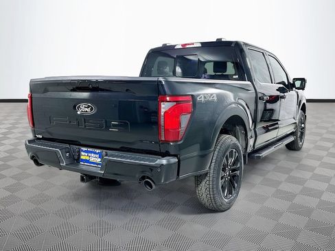 New 2026 Ford F150 XLT w/ Equipment Group 302A MID AWD/4WD image 6