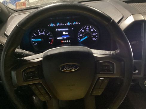 Used 2019 Ford Expedition XLT w/ Equipment Group 201A image 16