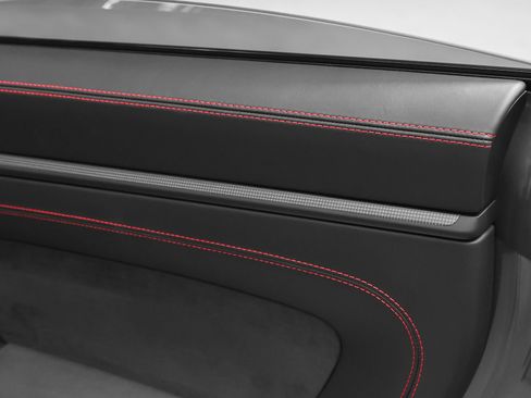 Certified 2022 Porsche 911 Carrera 4 GTS AWD/4WD image 40
