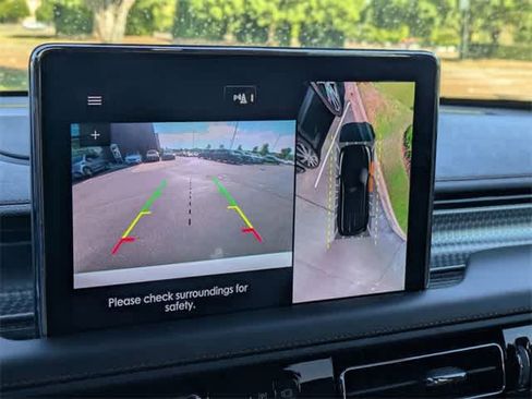 Used 2024 Lincoln Aviator Black Label w/ Dynamic Handling Package image 31