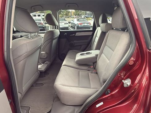 Used 2010 Honda CR-V LX image 12