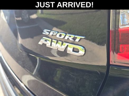 Used 2020 Honda Passport Sport image 6