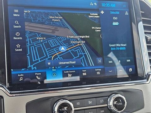 Used 2022 Ford F350 Lariat w/ Lariat Value Package image 13