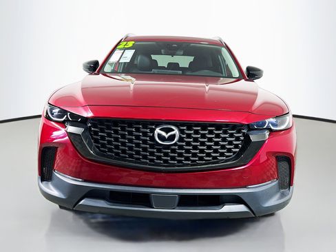 Used 2023 MAZDA CX-50 2.5 S w/ Preferred Plus Pkg AWD/4WD image 11