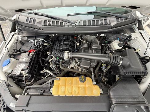 Used 2020 Ford F150 XL w/ XL Power Equipment Group AWD/4WD image 29