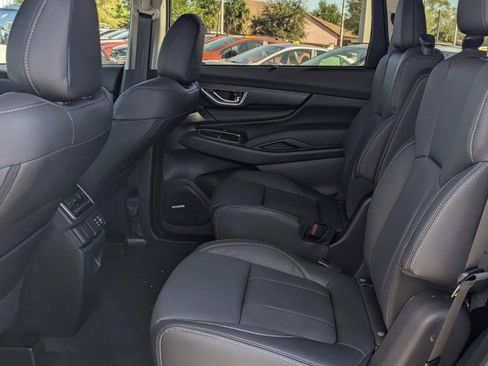 New 2025 Subaru Ascent Limited w/ Popular Package #2 image 14