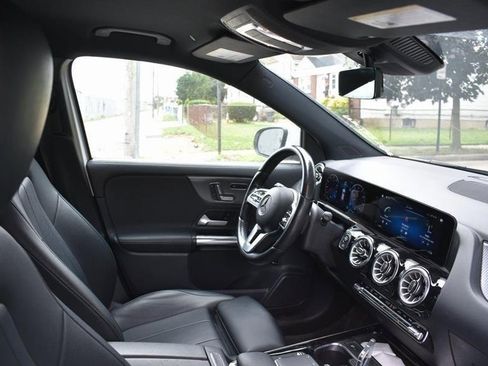 Used 2022 Mercedes-Benz GLA 250 GLA 250 image 20