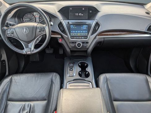 Used 2020 Acura MDX FWD image 16