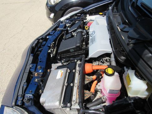 Used 2010 Toyota Prius Five FWD image 38
