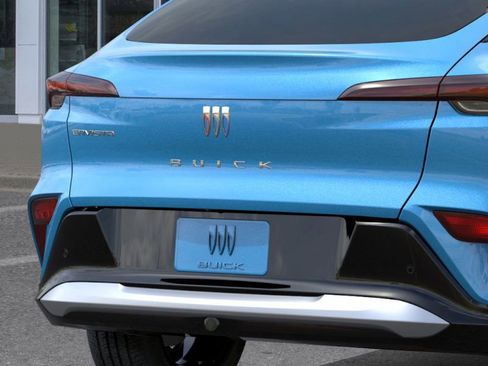 New 2026 Buick Envista Sport Touring w/ Convenience II Package image 23