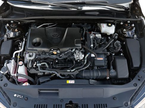Used 2022 Toyota Avalon XSE FWD image 24