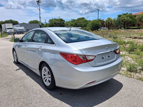 Used 2013 Hyundai Sonata GLS FWD image 8
