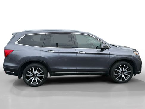 Used 2019 Honda Pilot Elite image 6
