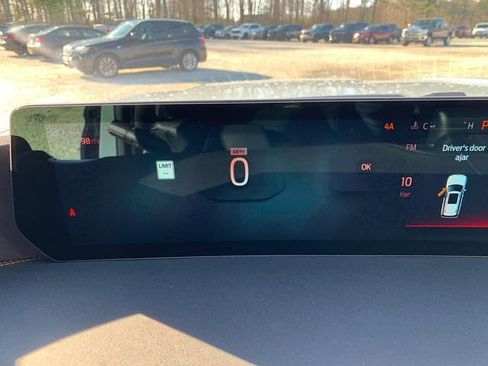 New 2025 Ford Expedition Tremor image 18