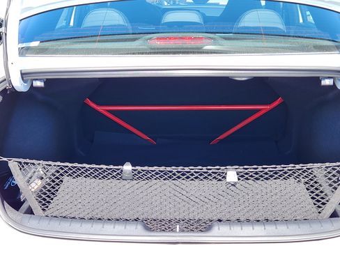 New 2025 Hyundai Elantra N image 12