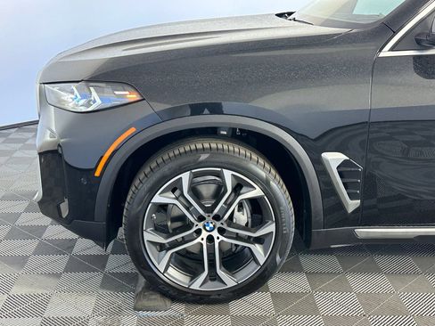 Used 2026 BMW X5 sDrive40i w/ Climate Comfort Package RWD image 10