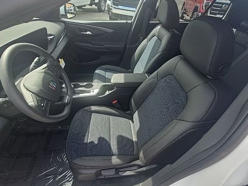 New 2026 Buick Envista Preferred image 10