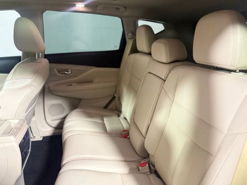 Used 2019 Nissan Murano SL w/ SL Technology Package AWD/4WD image 24