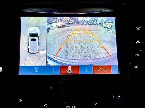 Used 2020 Cadillac Escalade Luxury AWD/4WD image 32