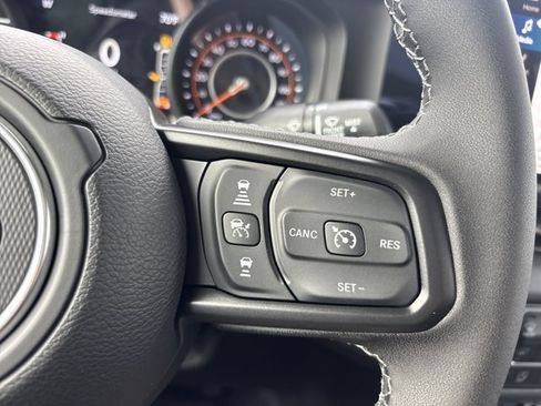 New 2026 Jeep Gladiator Rubicon image 27