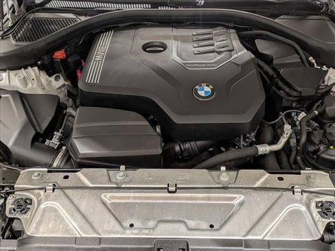 Used 2024 BMW 230i Coupe w/ Convenience Package RWD image 24