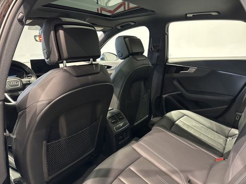 Used 2024 Audi A4 2.0T Premium Plus image 36