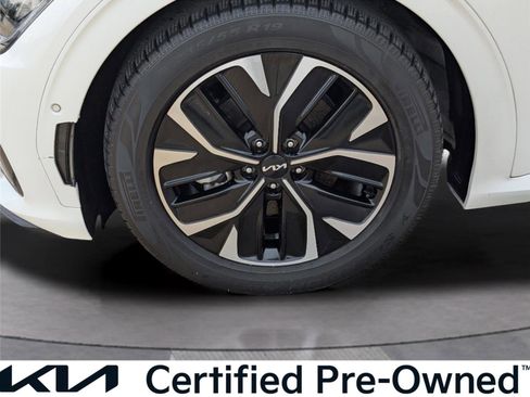 Used 2022 Kia EV6 GT-Line RWD image 36