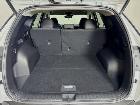 Certified 2026 Hyundai Tucson SEL FWD image 39