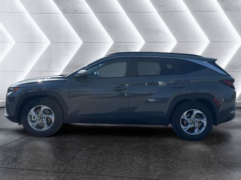 Used 2024 Hyundai Tucson SEL FWD image 4
