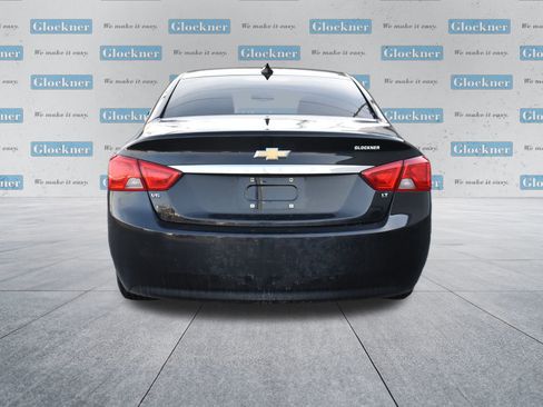 Used 2017 Chevrolet Impala LT image 7