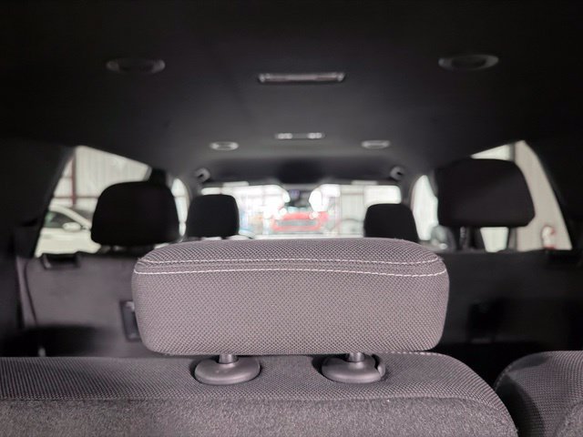 Used 2024 Chevrolet Traverse LT FWD image 5