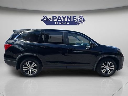 Used 2018 Honda Pilot EX-L image 8