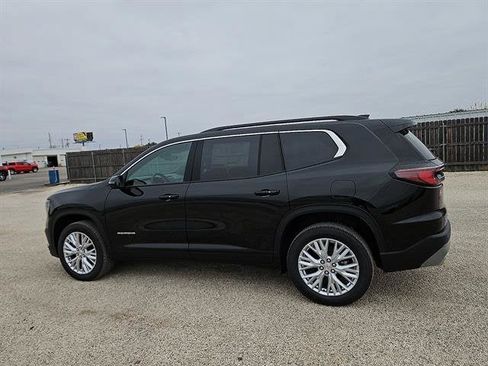 New 2026 GMC Acadia Elevation w/ Elevation Premium Package image 2