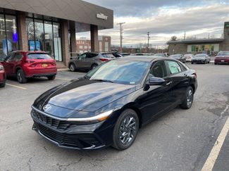New 2026 Hyundai Elantra Blue video 1