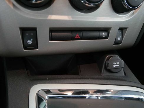 Used 2011 Dodge Challenger SRT8 w/ Green w/Envy Group image 30