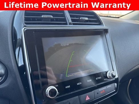 Used 2024 Mitsubishi Outlander Sport SE image 22