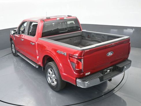 Used 2024 Ford F150 XLT w/ Equipment Group 302A MID image 65