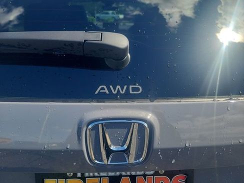 New 2026 Honda CR-V Sport-L image 7