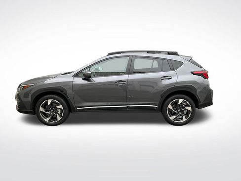 Certified 2024 Subaru Crosstrek 2.5i Limited w/ Popular Package #3A image 2