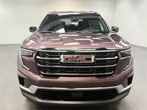 New 2026 GMC Acadia Elevation w/ LPO, Floor Liner Package FWD image 10