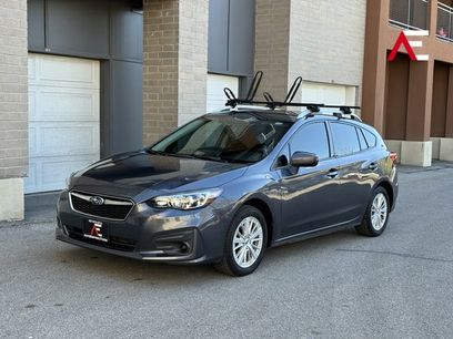 Used 2017 Subaru Impreza 2.0i Premium