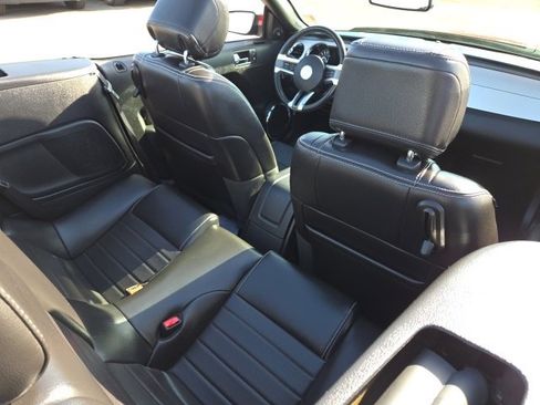 Used 2014 Ford Mustang Premium w/ Equipment Group 201A image 28