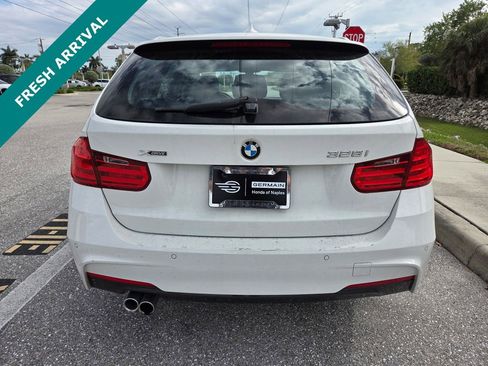 Used 2014 BMW 328i xDrive 328i xDrive image 5