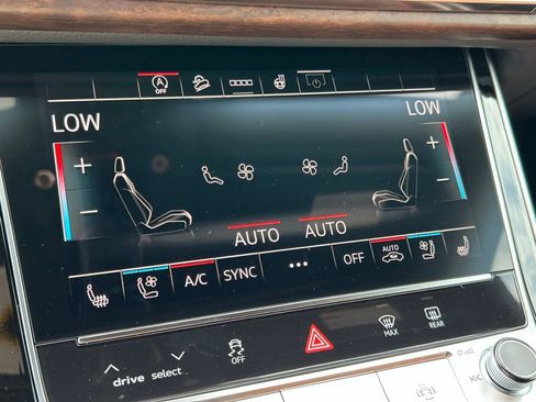 New 2026 Audi Q7 Premium Plus AWD/4WD image 30