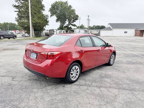 Used 2019 Toyota Corolla LE FWD image 5