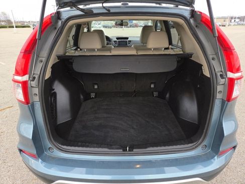 Used 2016 Honda CR-V EX-L image 19